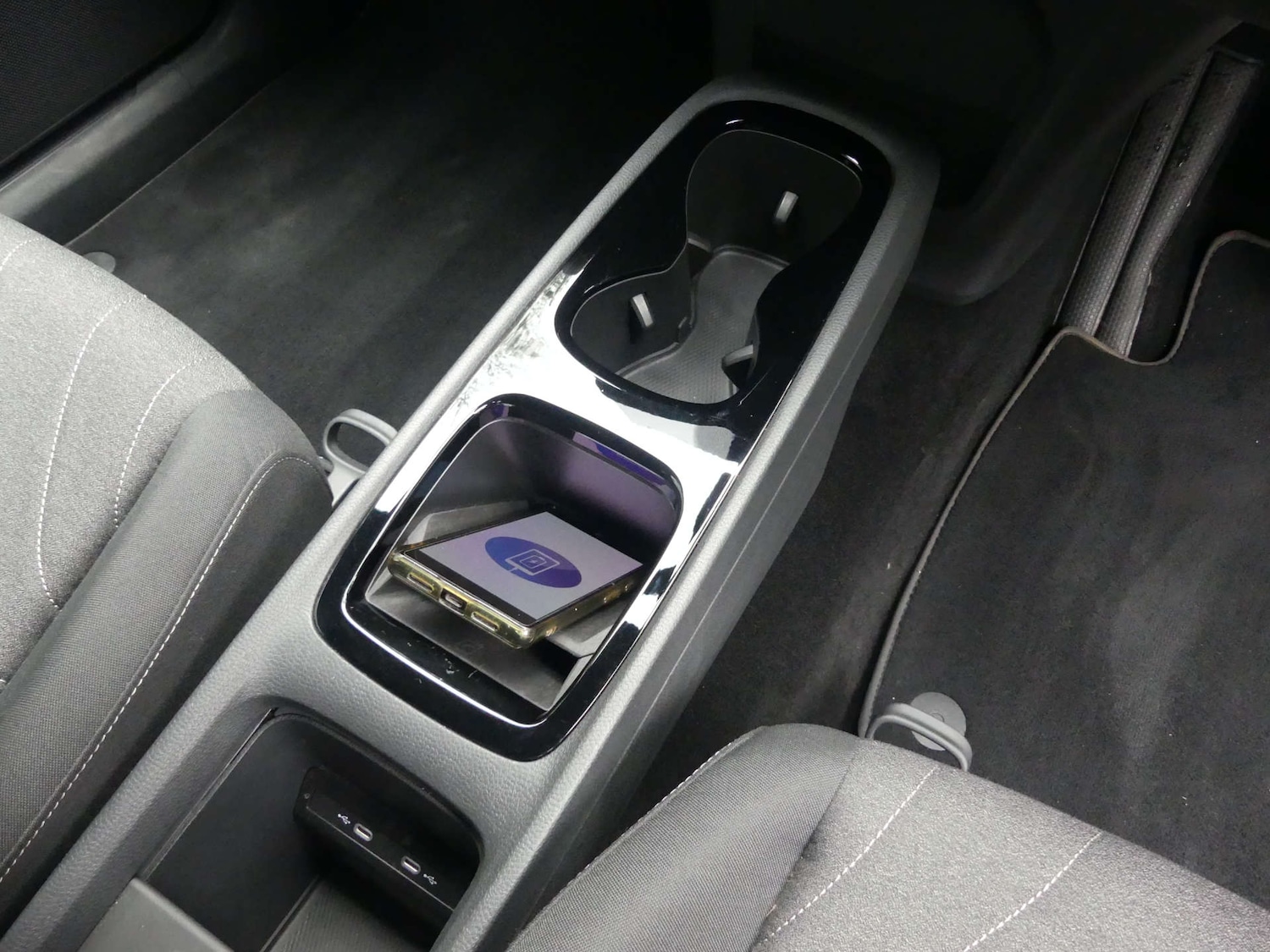 Used Volkswagen ID.3 2024 for sale - 77833276: Photo 10