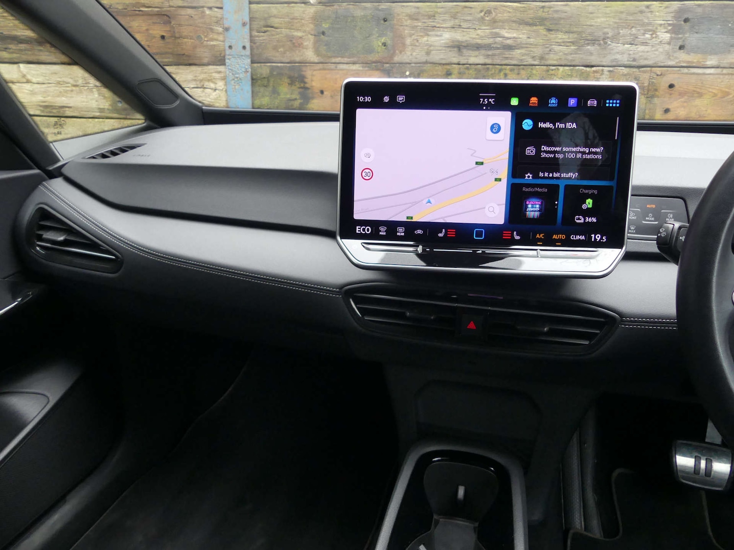 Used Volkswagen ID.3 2024 for sale - 77833276: Photo 11