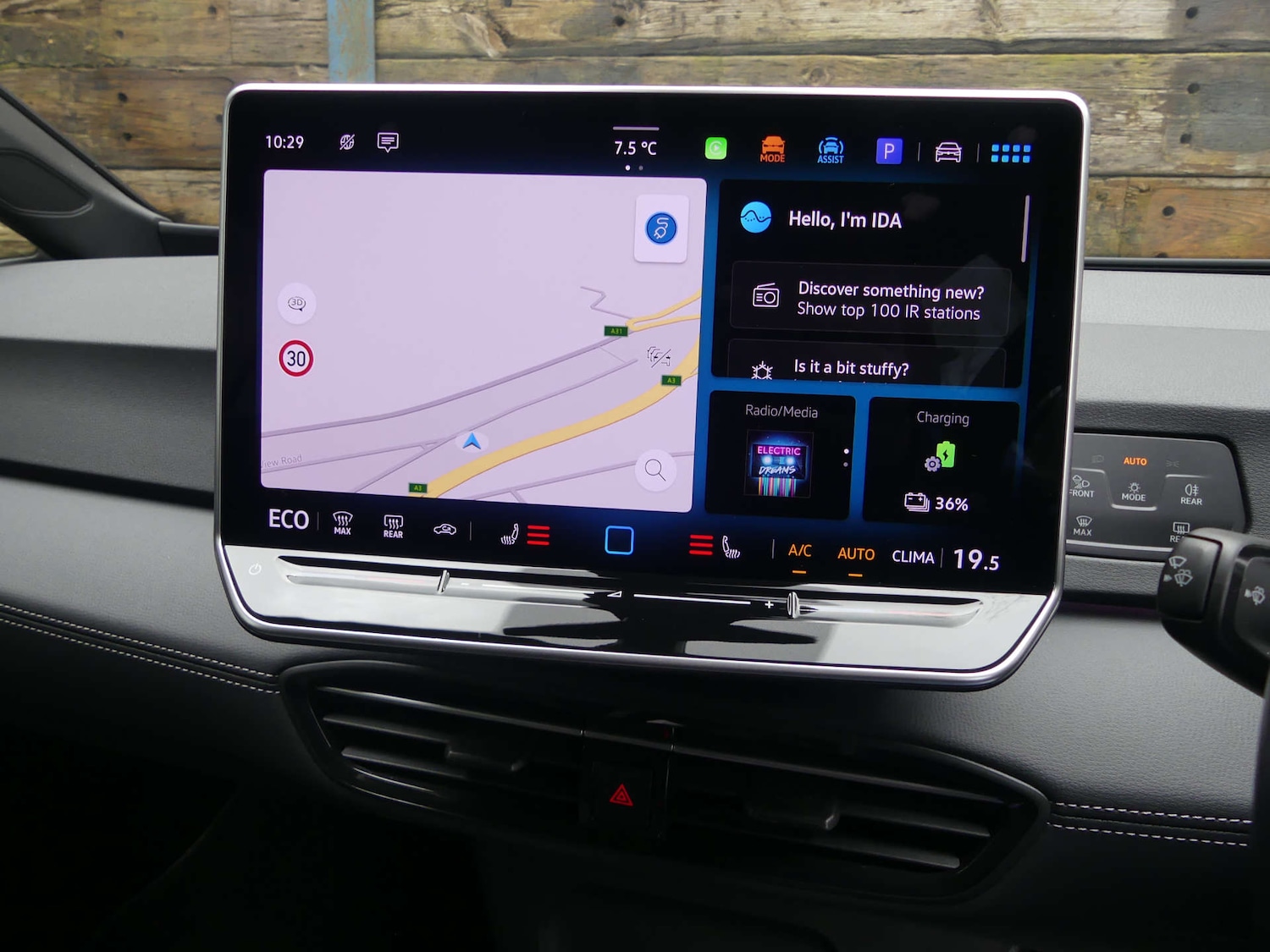 Used Volkswagen ID.3 2024 for sale - 77833276: Photo 12