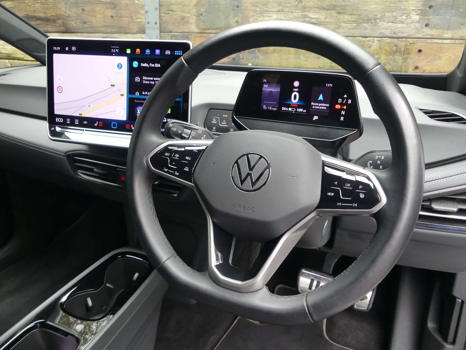 Used Volkswagen ID.3 2024 for sale - 77833276: Photo 13