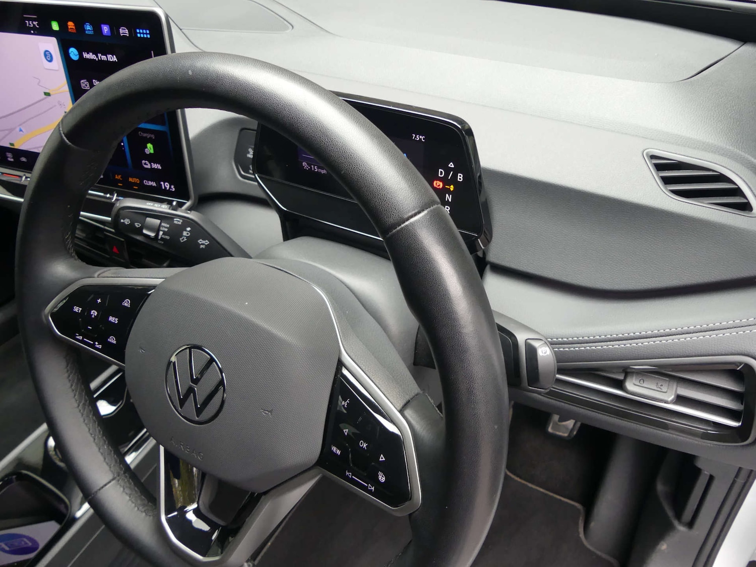 Used Volkswagen ID.3 2024 for sale - 77833276: Photo 14