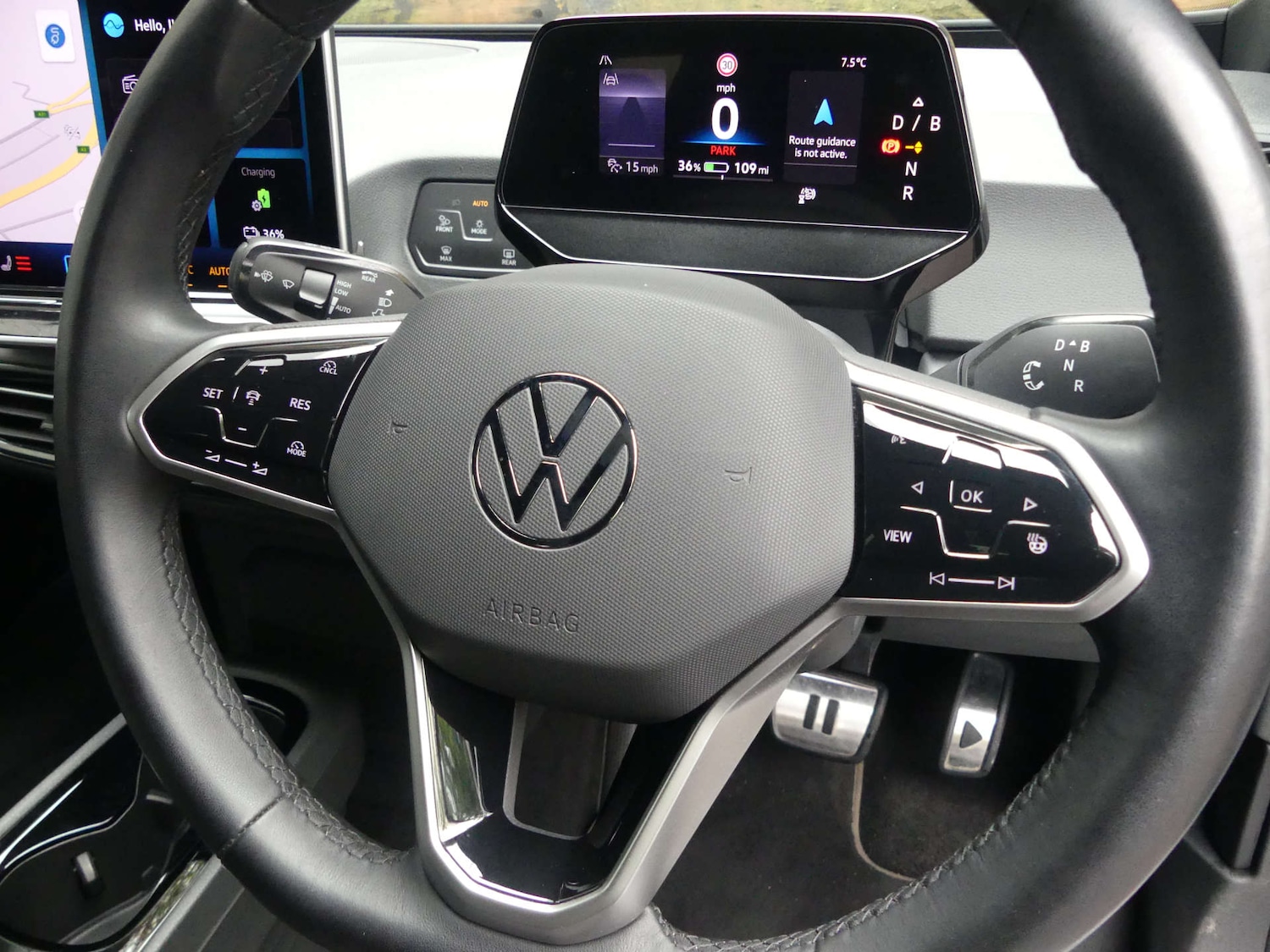 Used Volkswagen ID.3 2024 for sale - 77833276: Photo 15