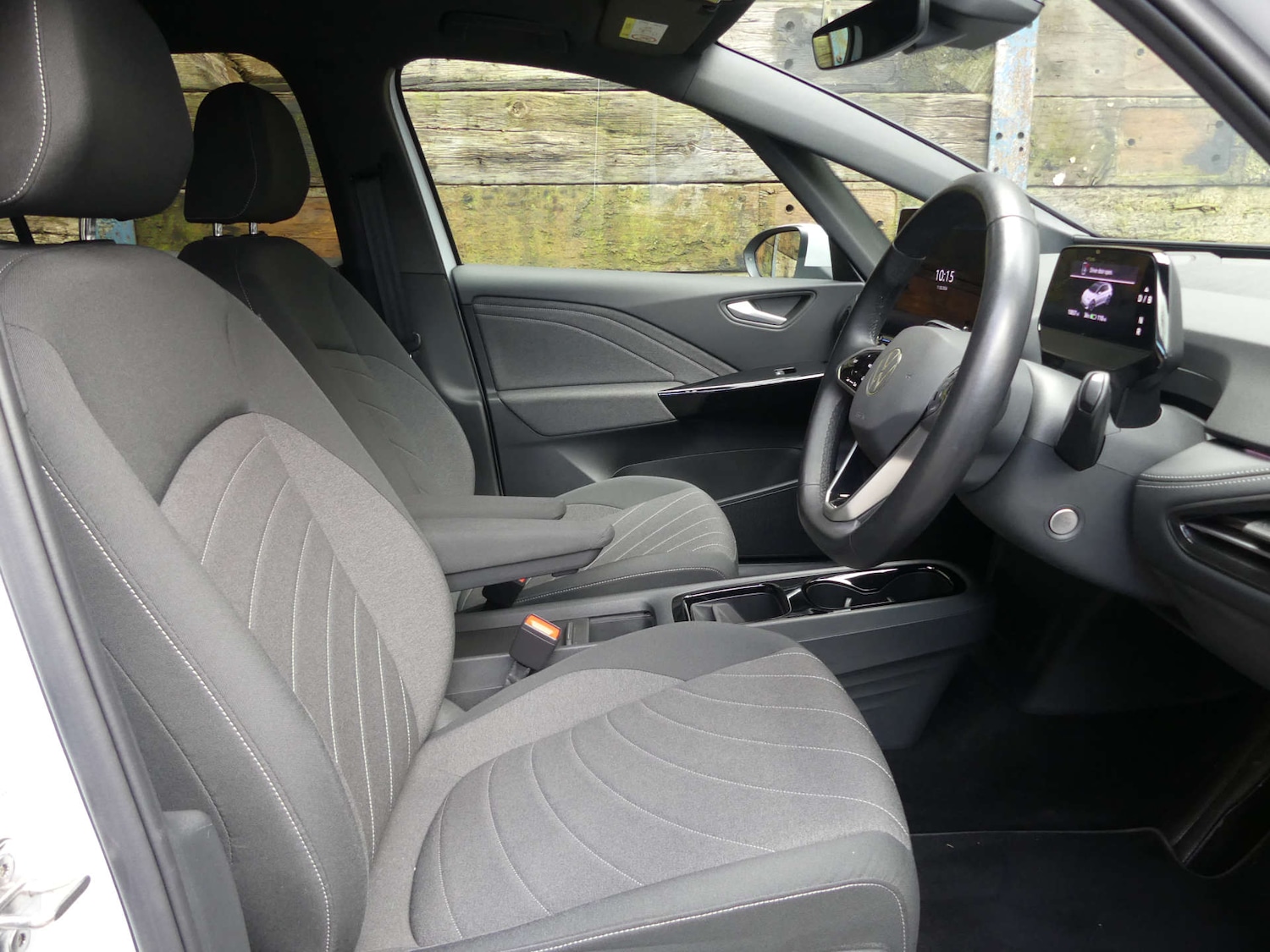 Used Volkswagen ID.3 2024 for sale - 77833276: Photo 17