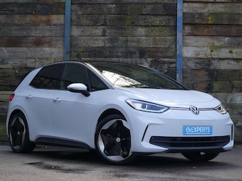 Used Volkswagen ID.3 2024 for sale - 77833276: Photo