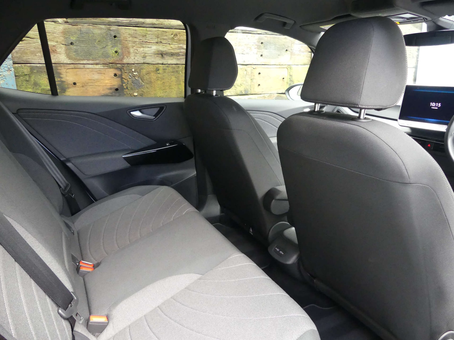 Used Volkswagen ID.3 2024 for sale - 77833276: Photo 20