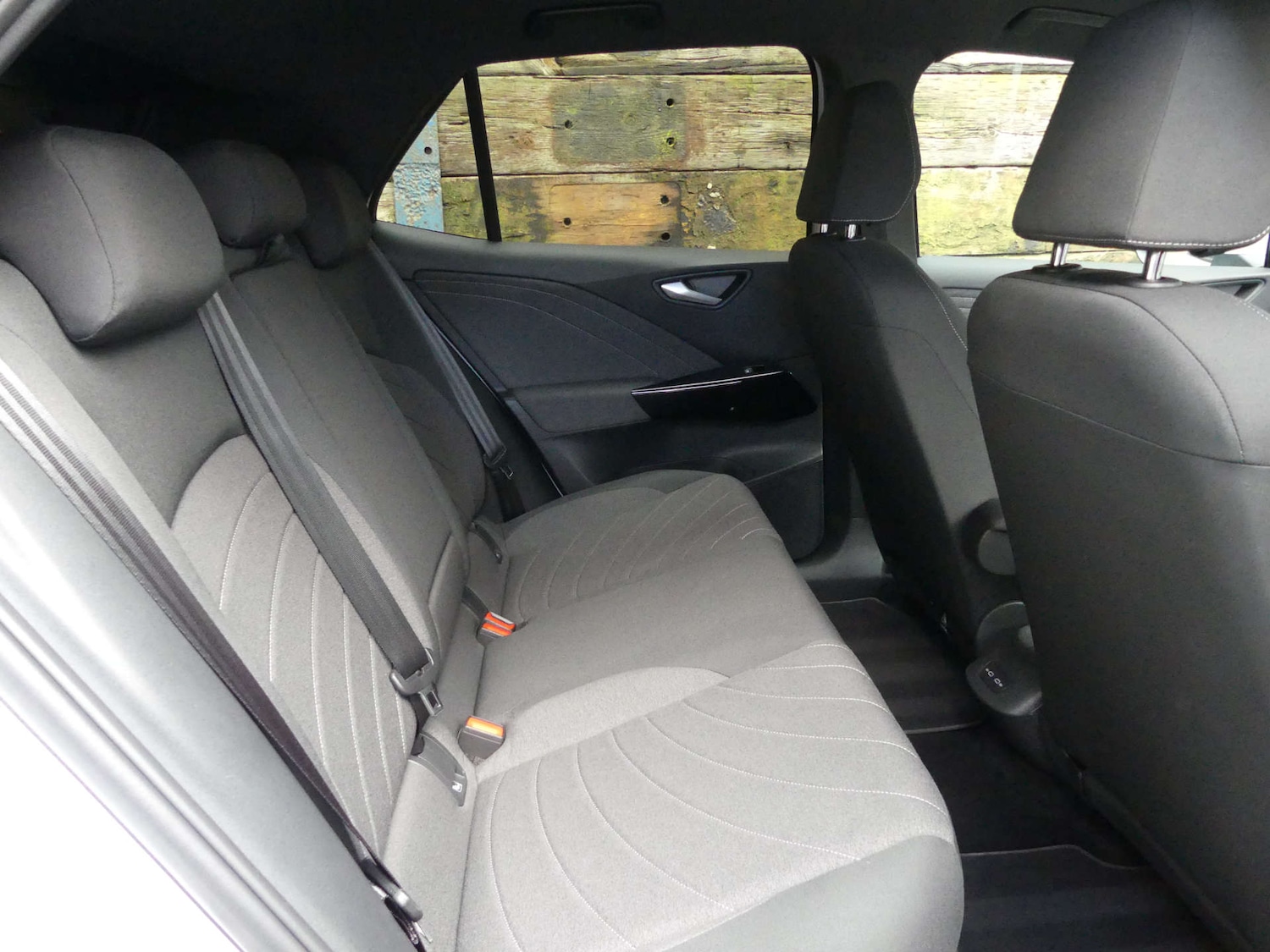 Used Volkswagen ID.3 2024 for sale - 77833276: Photo 21