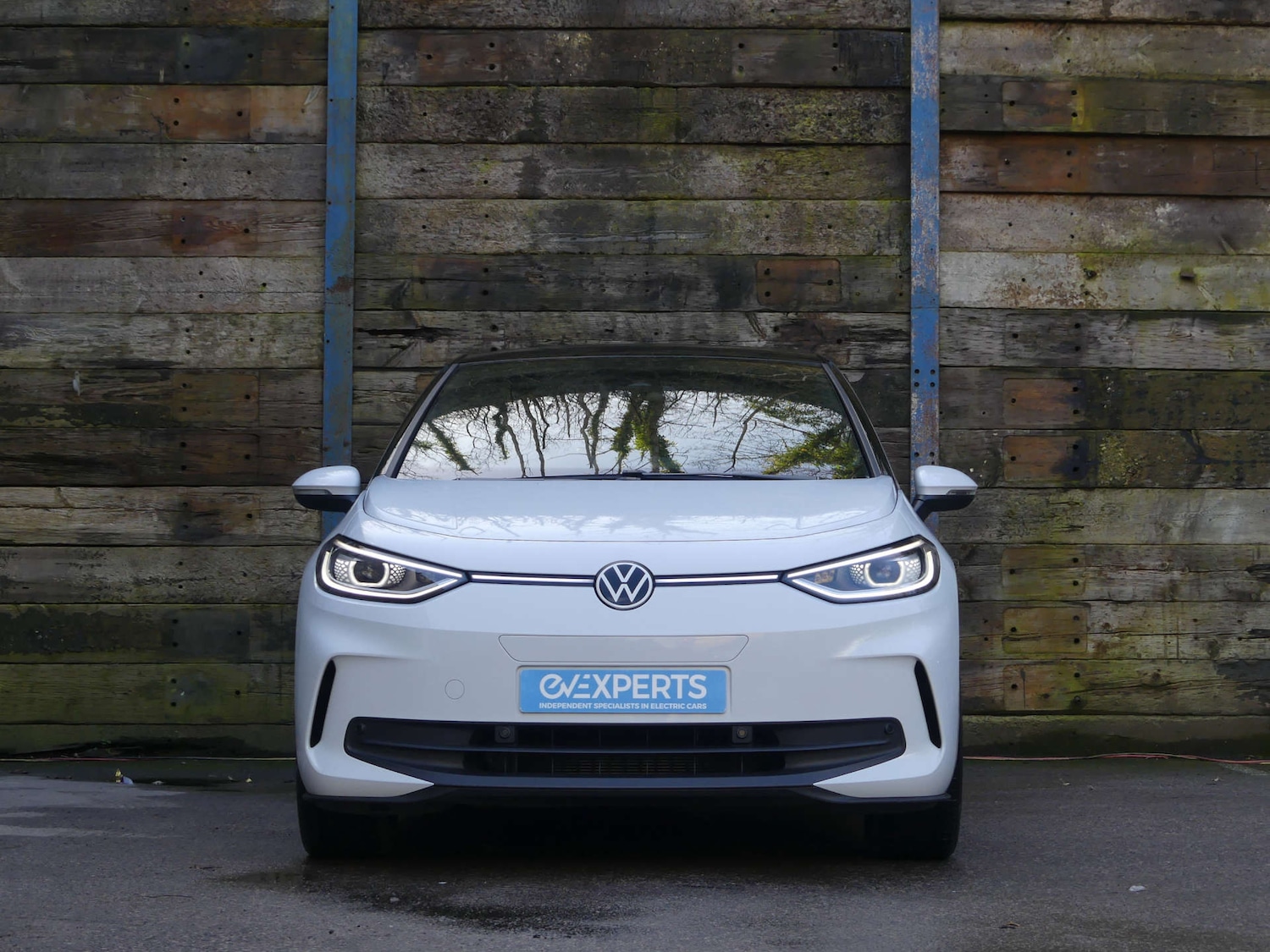 Used Volkswagen ID.3 2024 for sale - 77833276: Photo 23