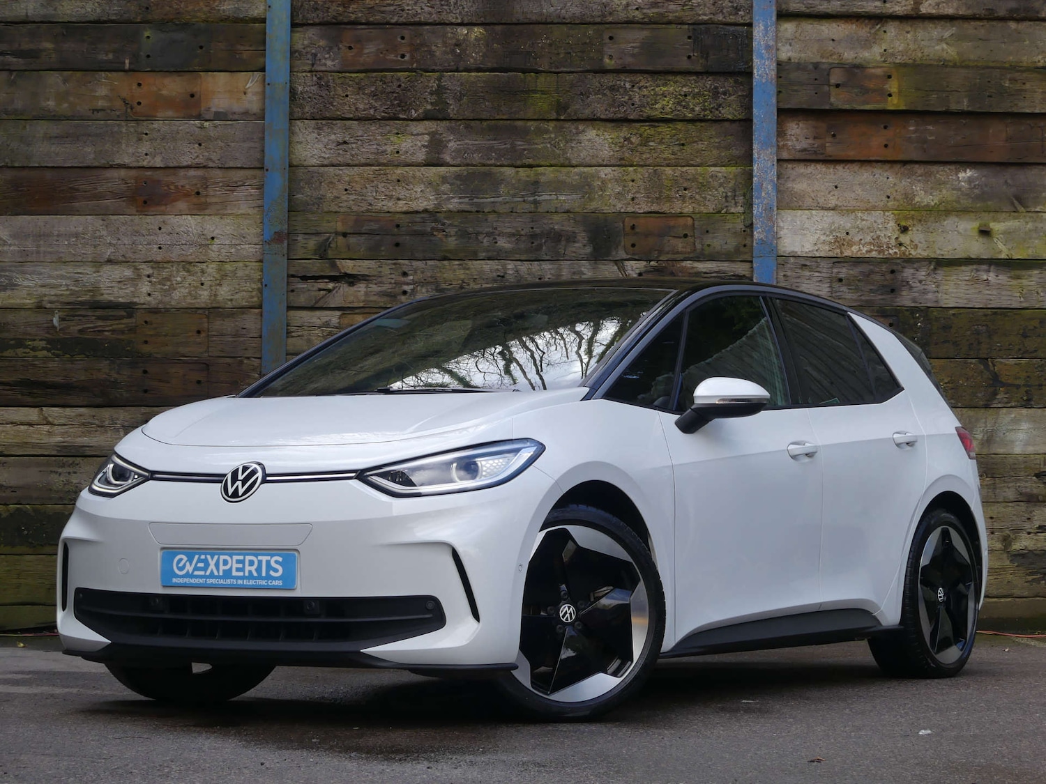 Used Volkswagen ID.3 2024 for sale - 77833276: Photo 24