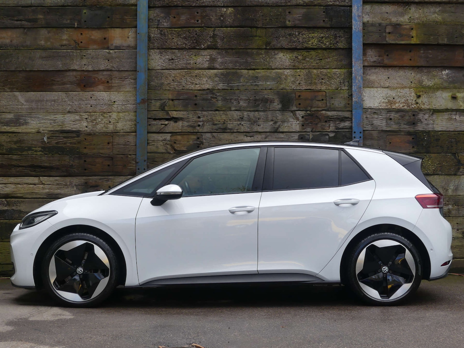 Used Volkswagen ID.3 2024 for sale - 77833276: Photo 25