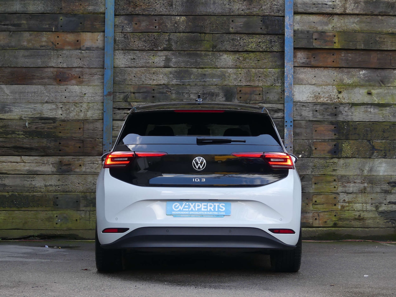 Used Volkswagen ID.3 2024 for sale - 77833276: Photo 27