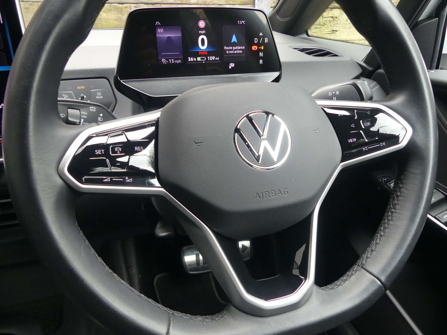 Used Volkswagen ID.3 2024 for sale - 77833276: Photo 29