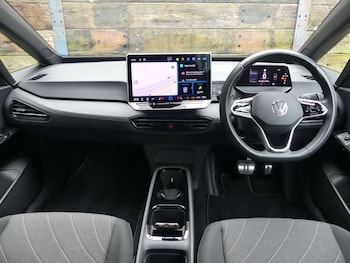 Used Volkswagen ID.3 2024 for sale - 77833276: Photo