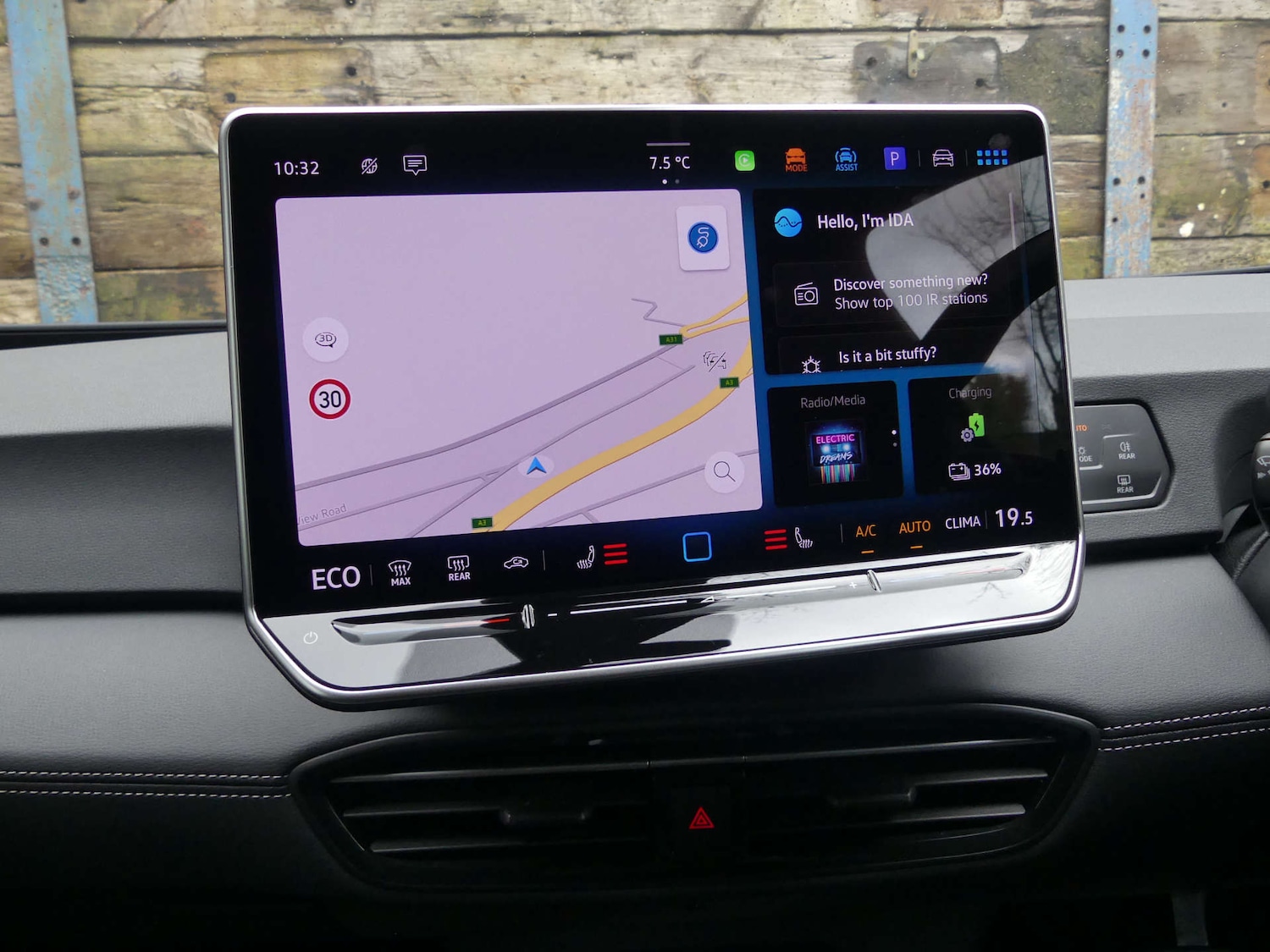 Used Volkswagen ID.3 2024 for sale - 77833276: Photo 30