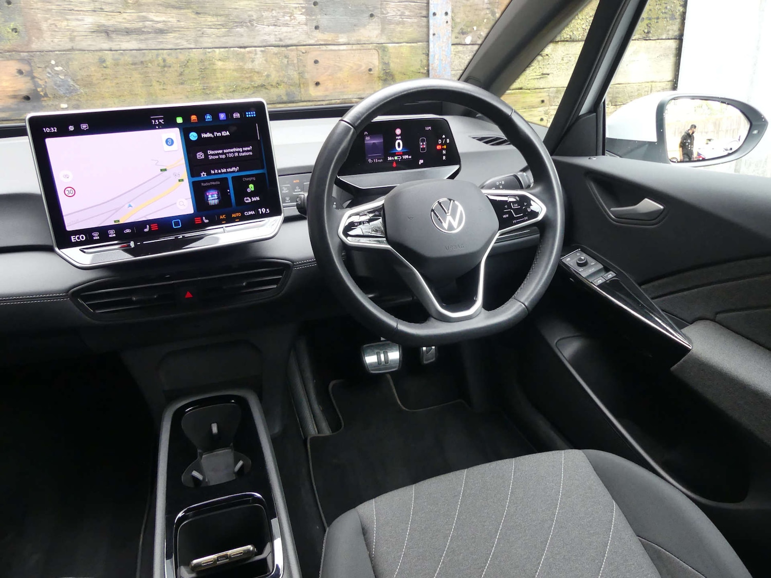 Used Volkswagen ID.3 2024 for sale - 77833276: Photo 31