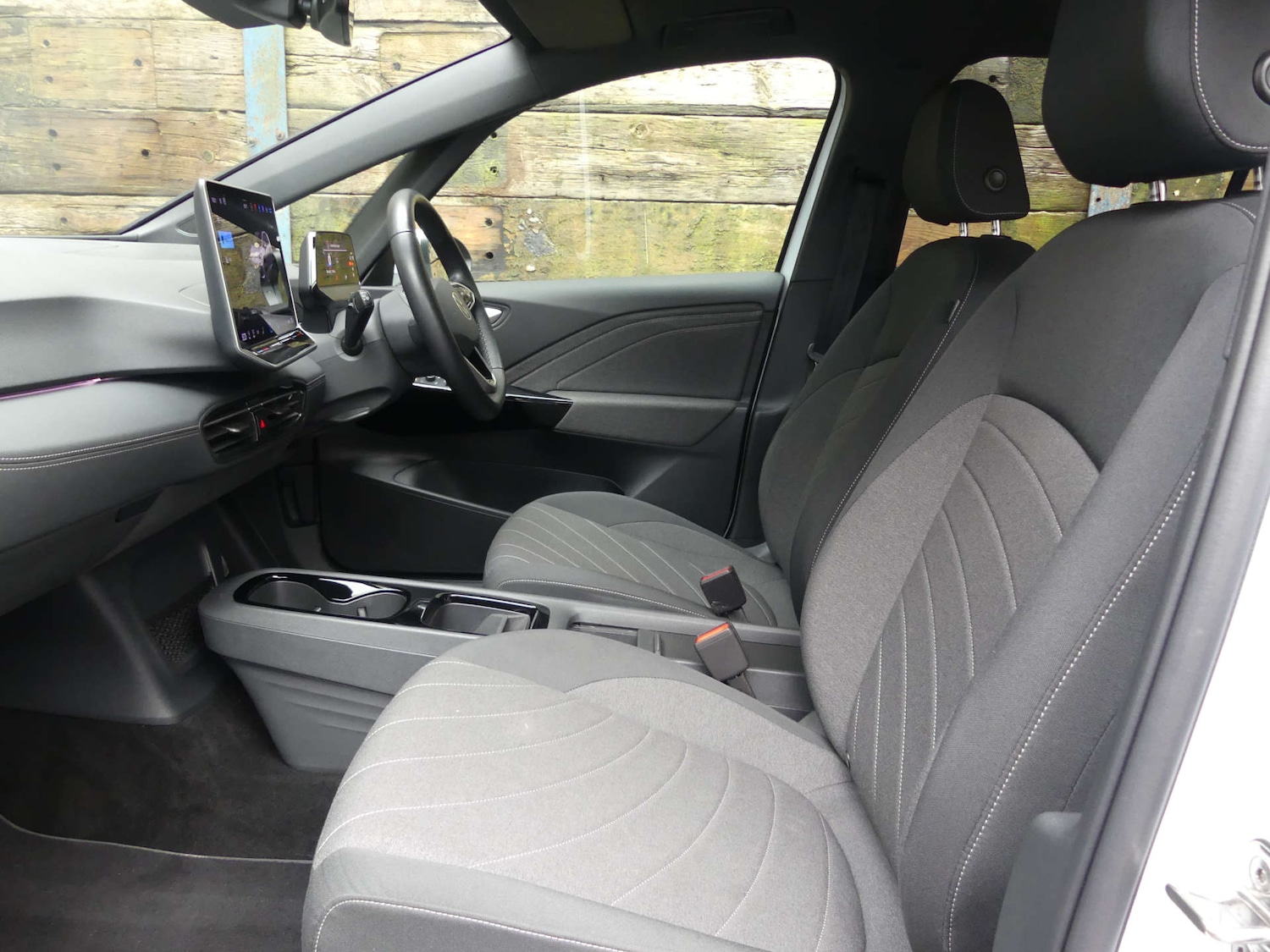 Used Volkswagen ID.3 2024 for sale - 77833276: Photo 32