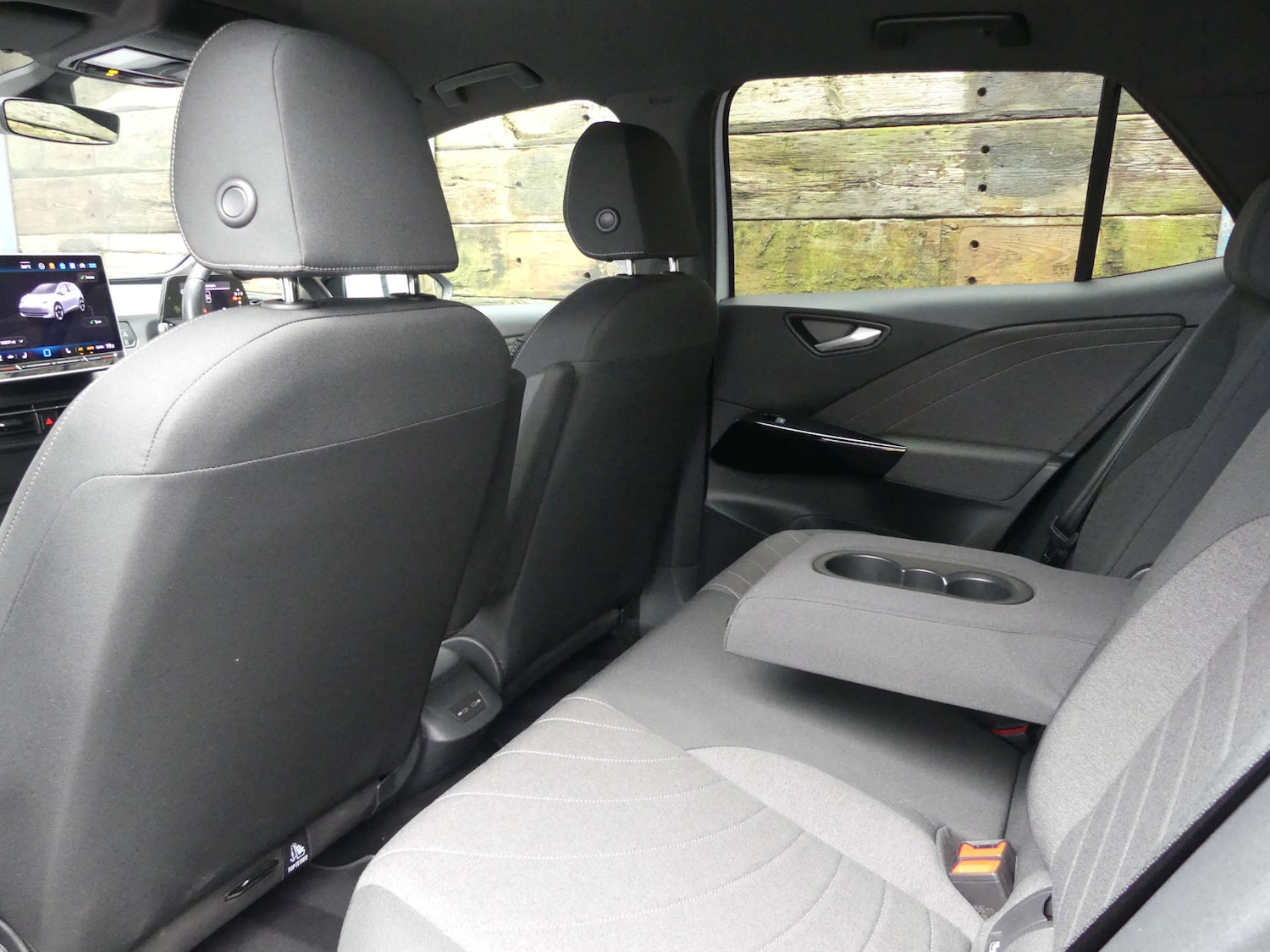 Used Volkswagen ID.3 2024 for sale - 77833276: Photo 35