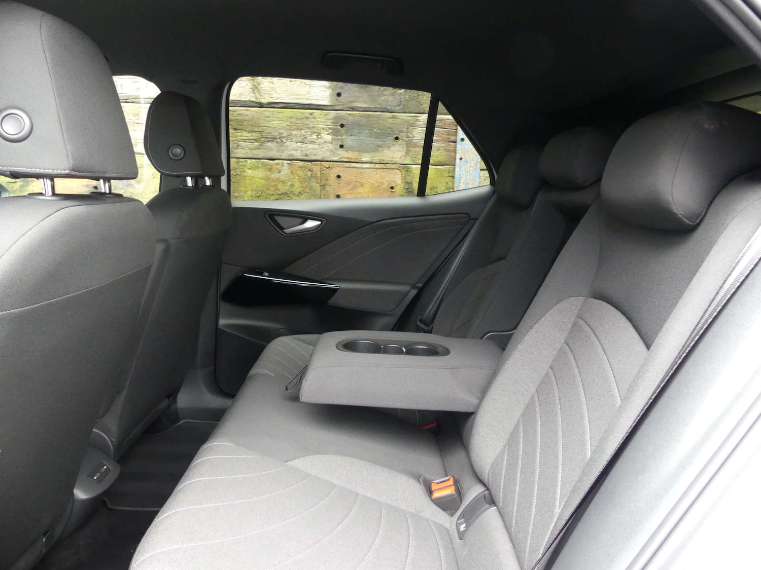 Used Volkswagen ID.3 2024 for sale - 77833276: Photo 36