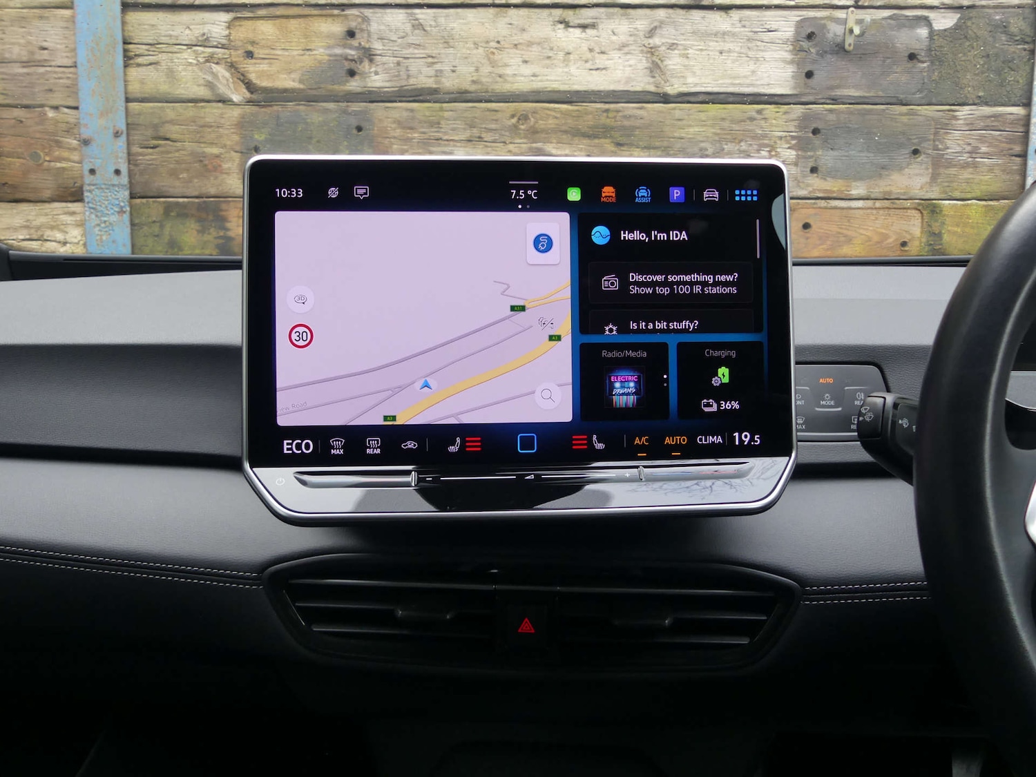 Used Volkswagen ID.3 2024 for sale - 77833276: Photo 39