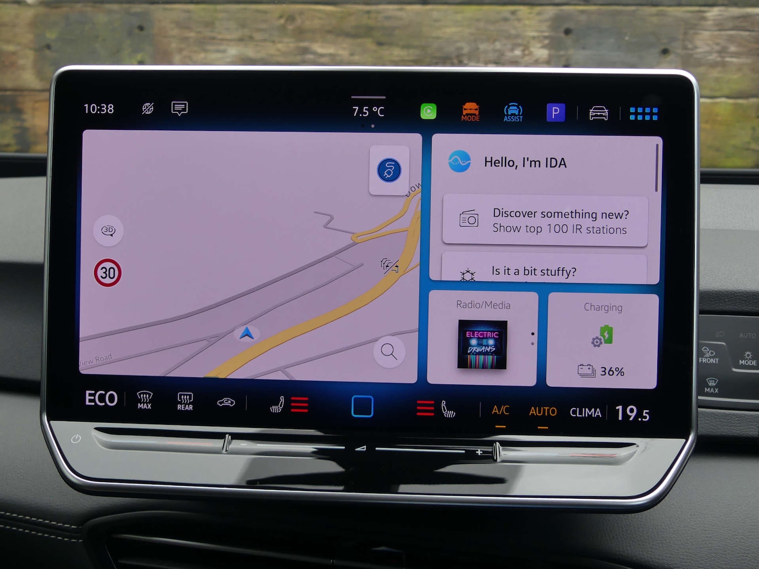 Used Volkswagen ID.3 2024 for sale - 77833276: Photo 40