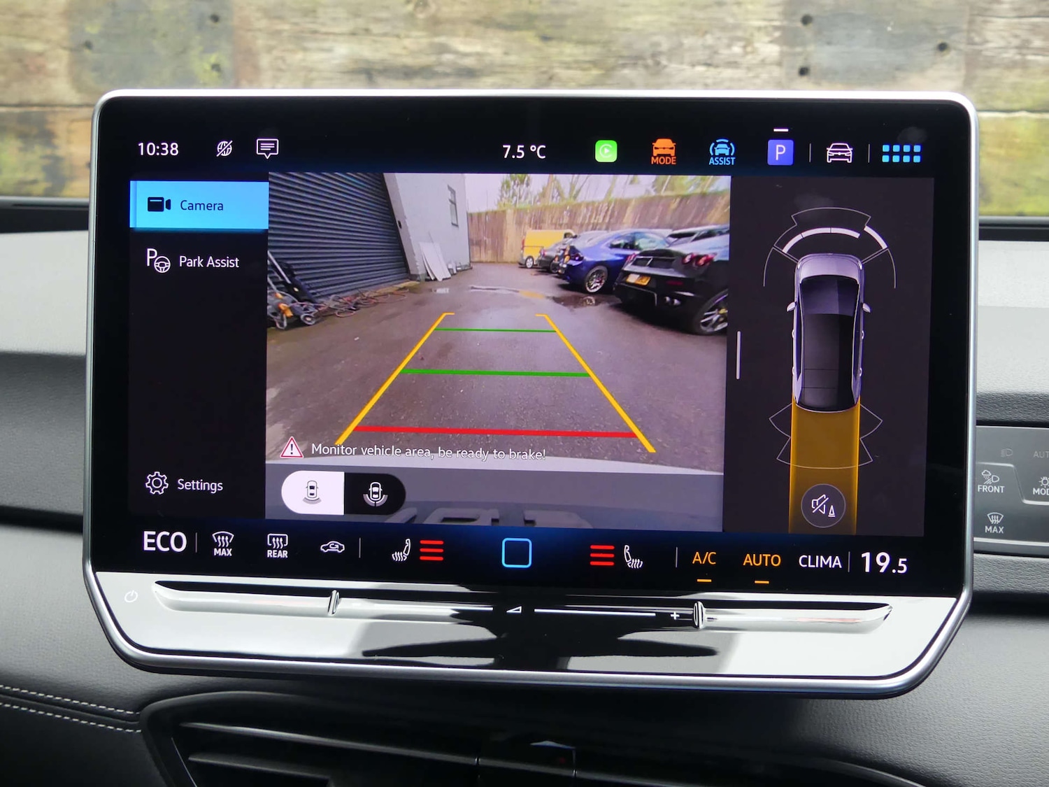 Used Volkswagen ID.3 2024 for sale - 77833276: Photo 42