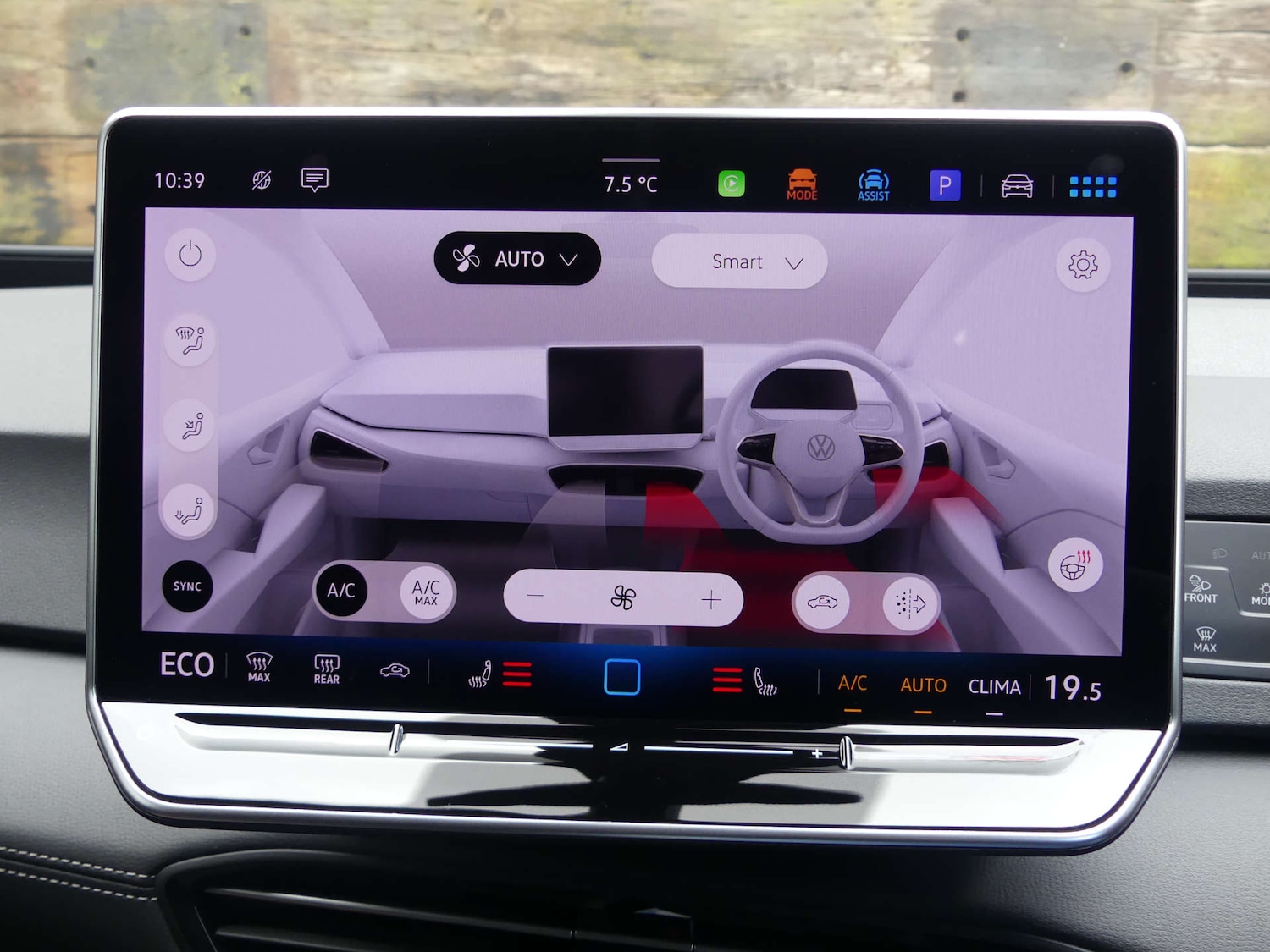 Used Volkswagen ID.3 2024 for sale - 77833276: Photo 44