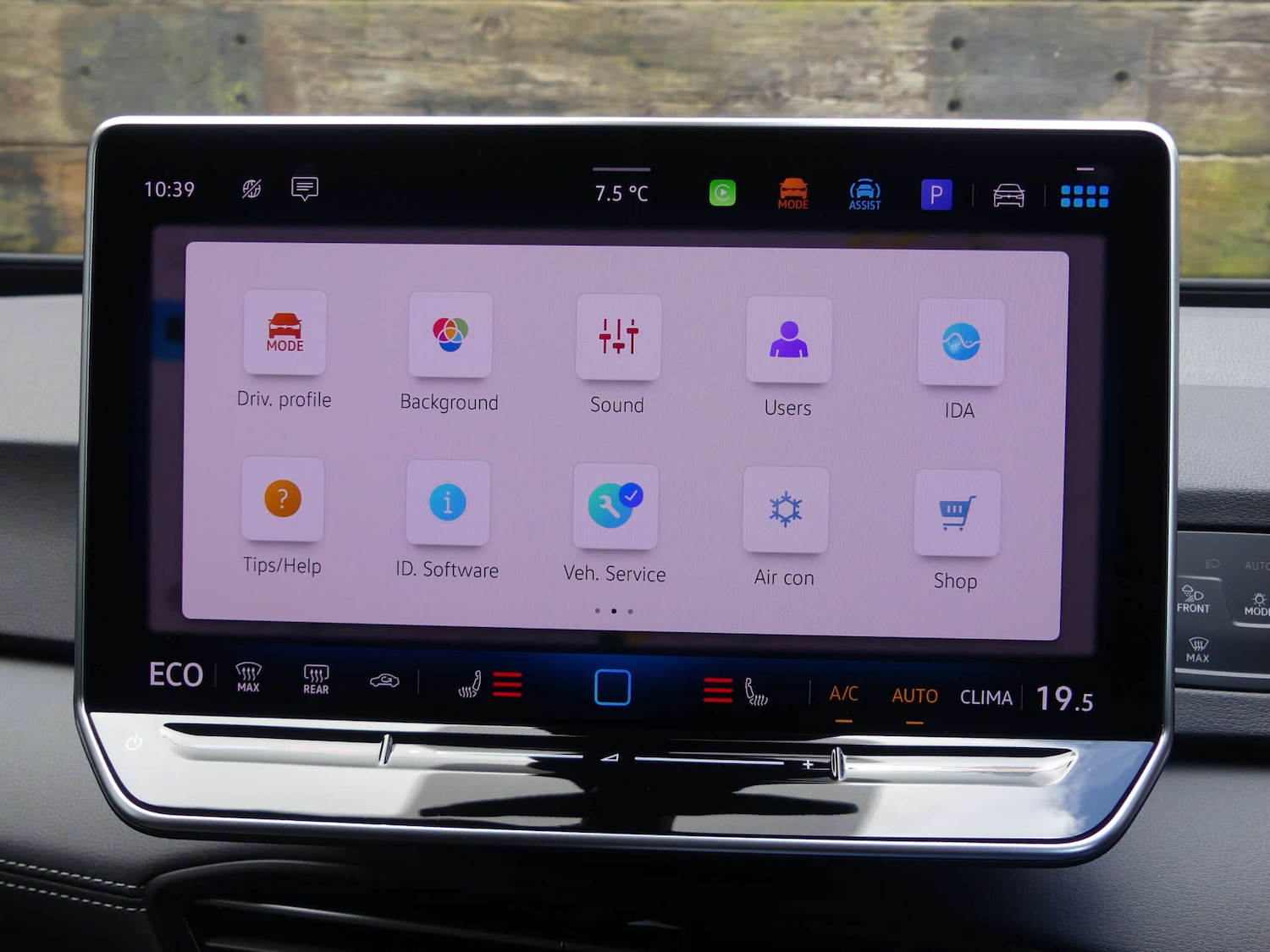 Used Volkswagen ID.3 2024 for sale - 77833276: Photo 47