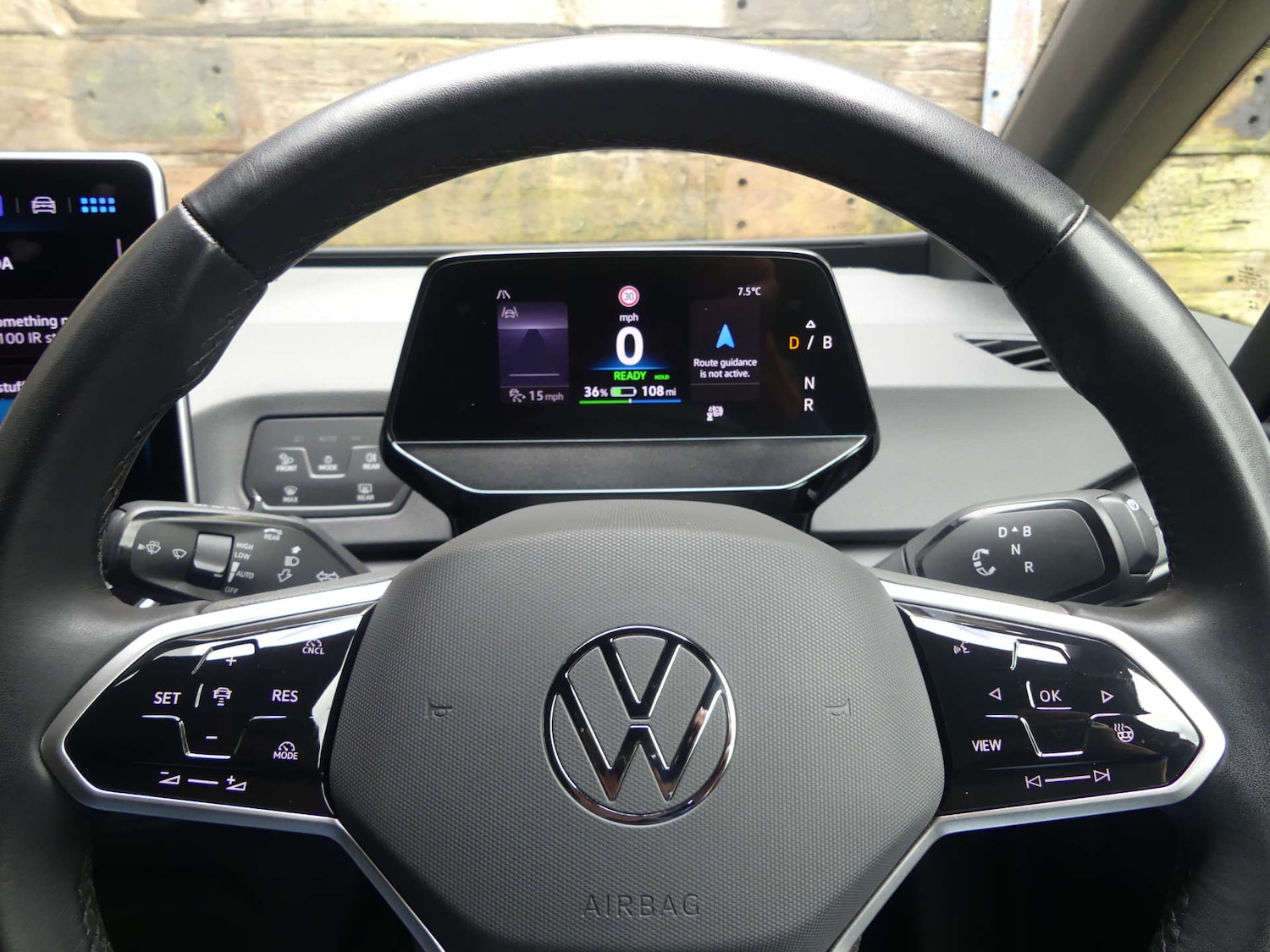 Used Volkswagen ID.3 2024 for sale - 77833276: Photo 49