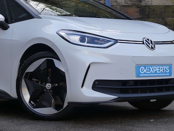 Used Volkswagen ID.3 2024 for sale - 77833276: Photo