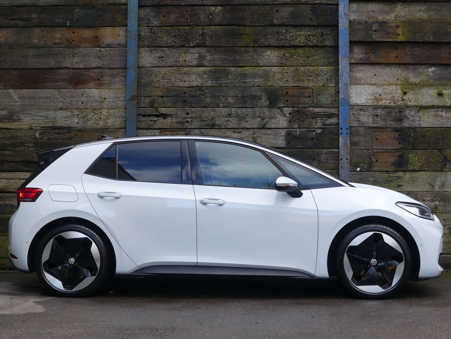 Used Volkswagen ID.3 2024 for sale - 77833276: Photo 5