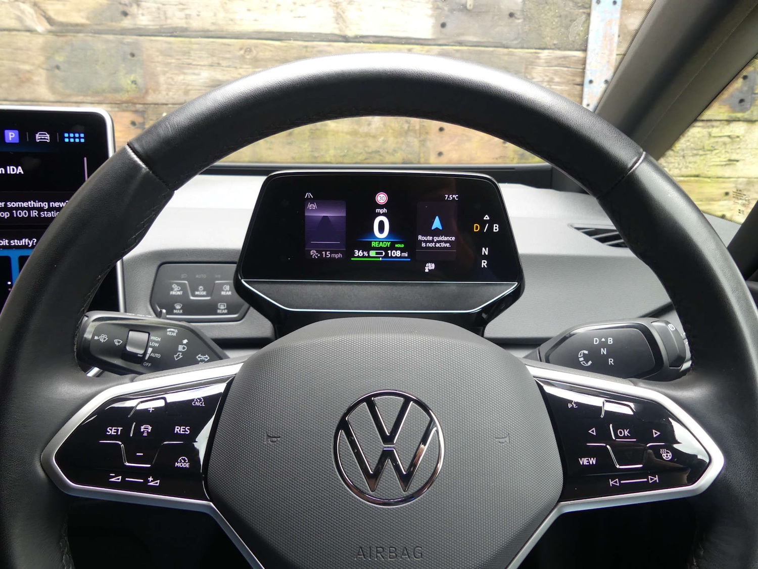 Used Volkswagen ID.3 2024 for sale - 77833276: Photo 57