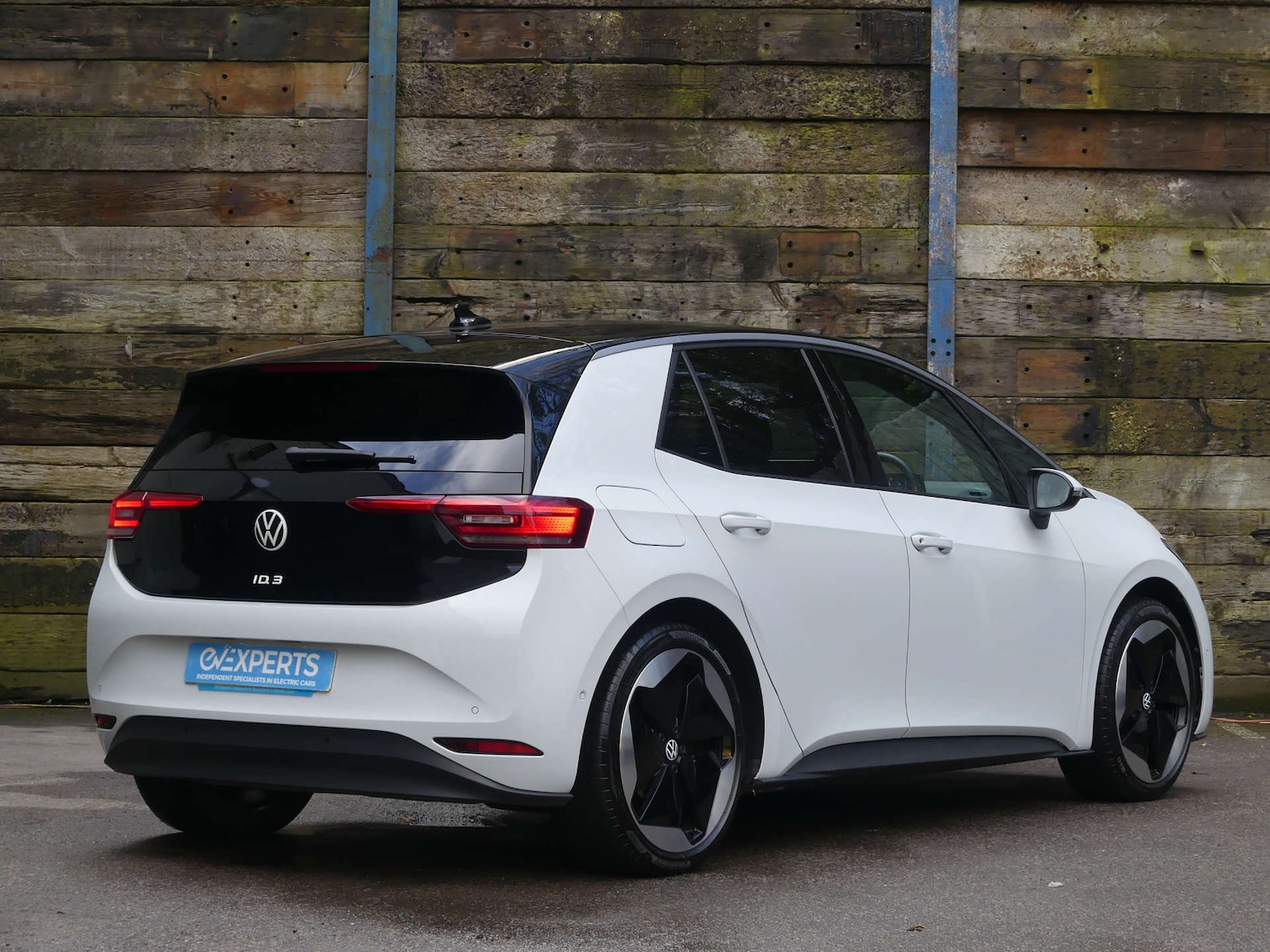 Used Volkswagen ID.3 2024 for sale - 77833276: Photo 6