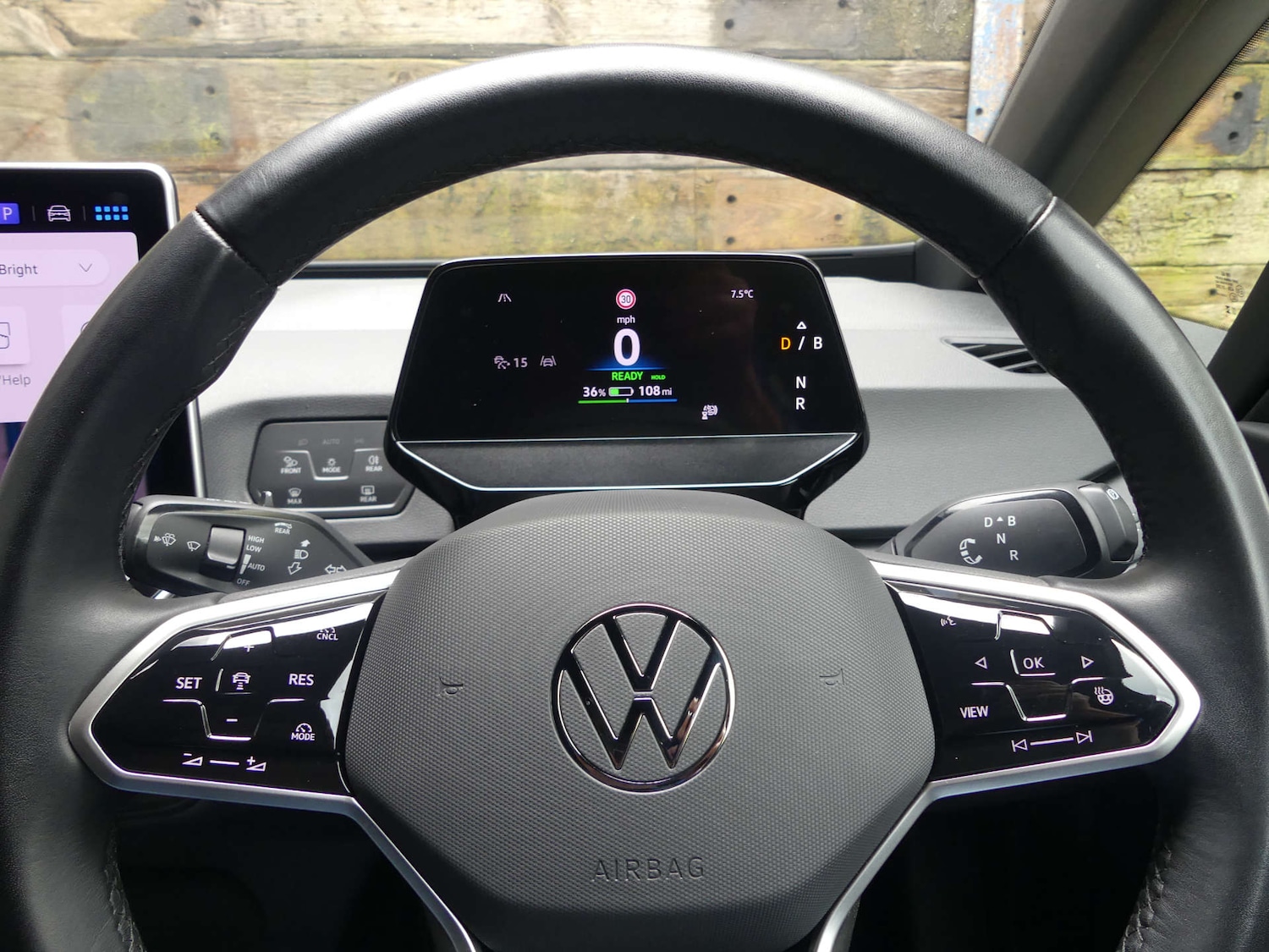 Used Volkswagen ID.3 2024 for sale - 77833276: Photo 61