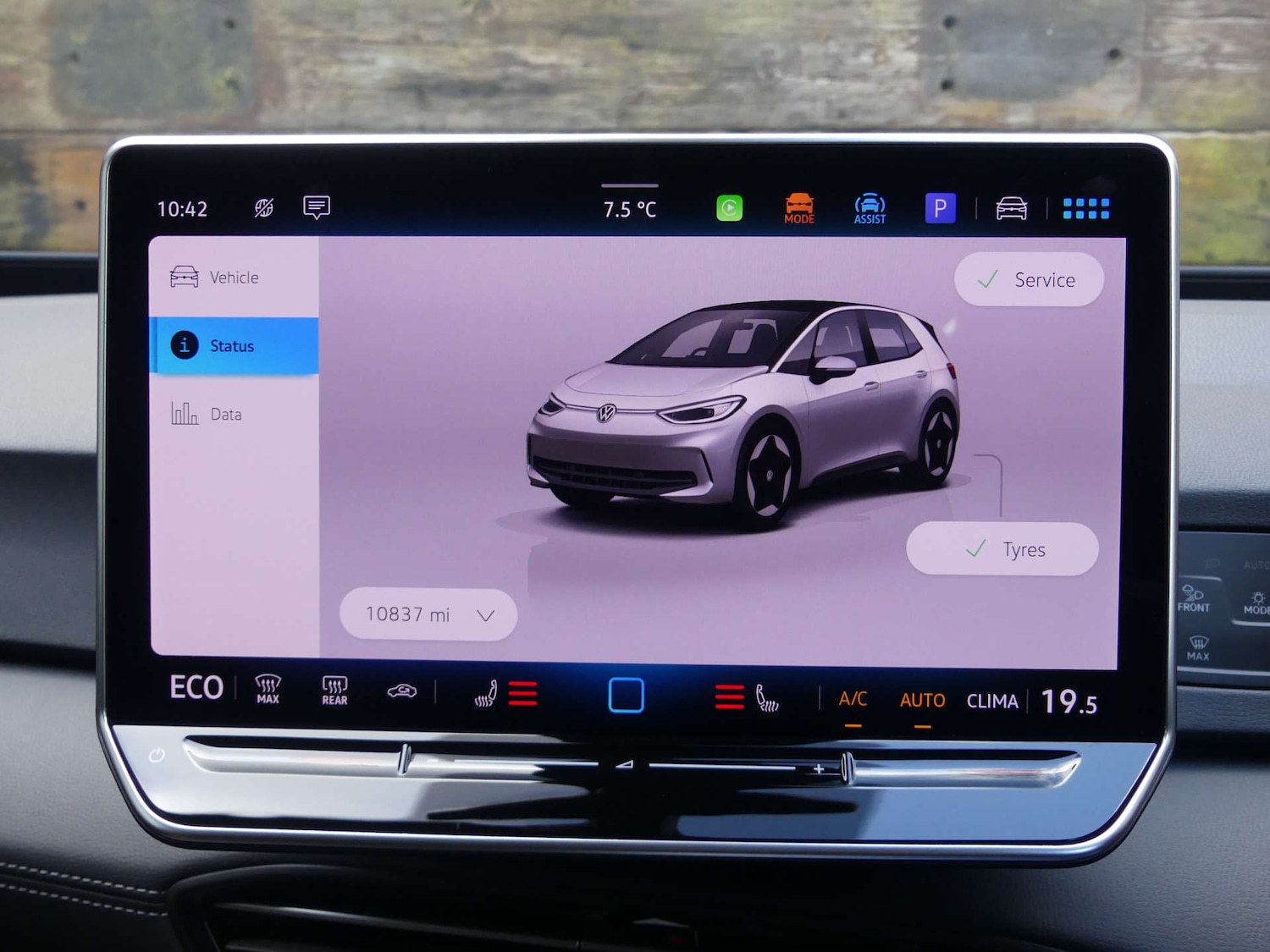 Used Volkswagen ID.3 2024 for sale - 77833276: Photo 67