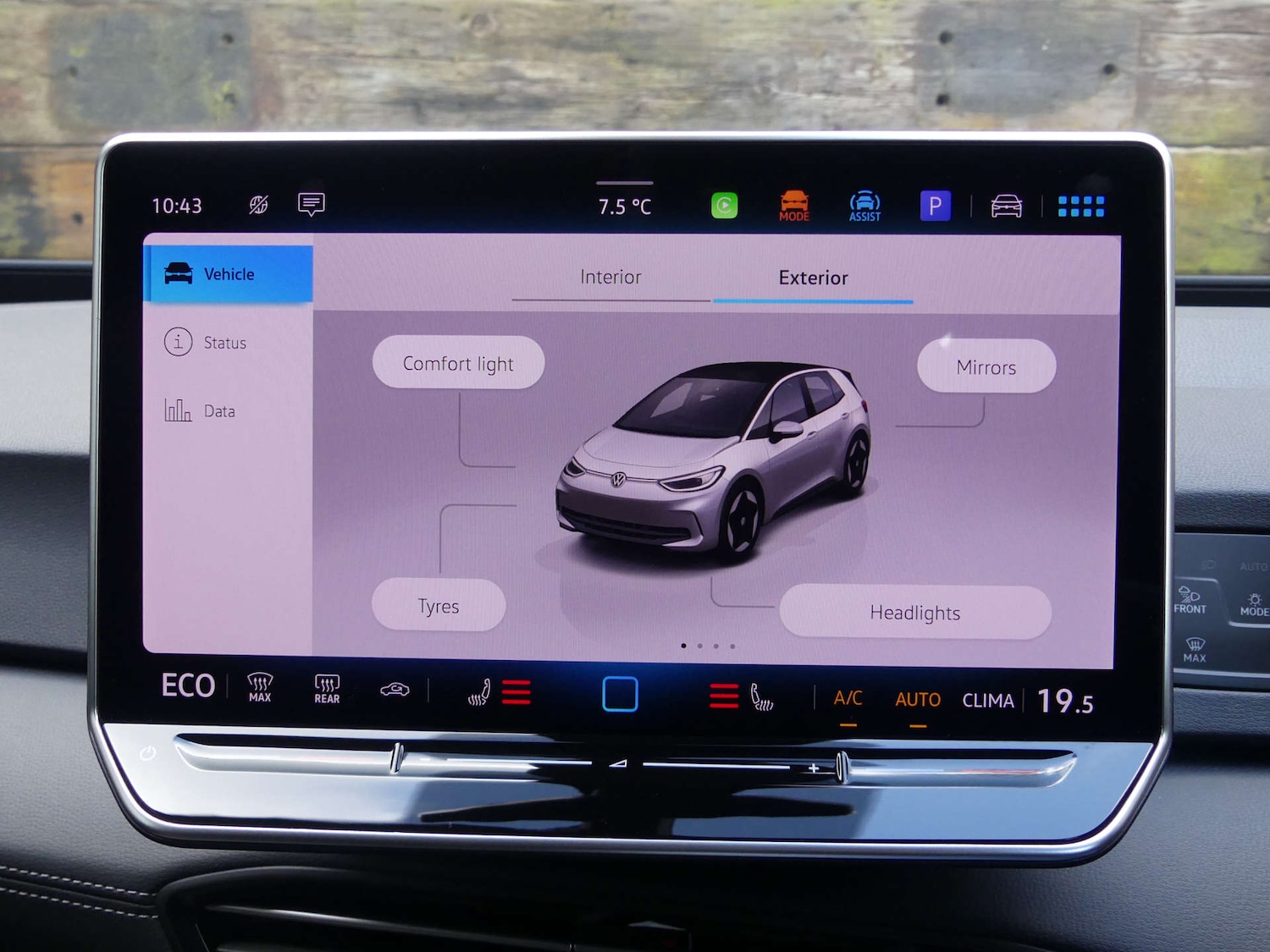 Used Volkswagen ID.3 2024 for sale - 77833276: Photo 68