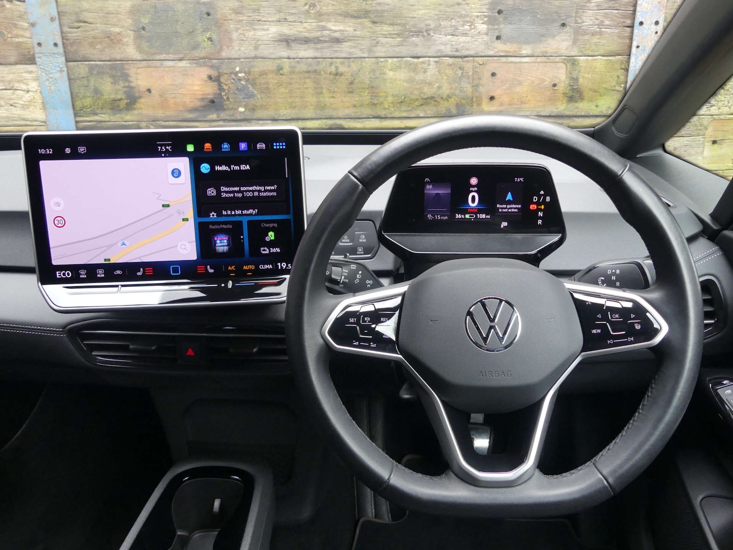 Used Volkswagen ID.3 2024 for sale - 77833276: Photo 69