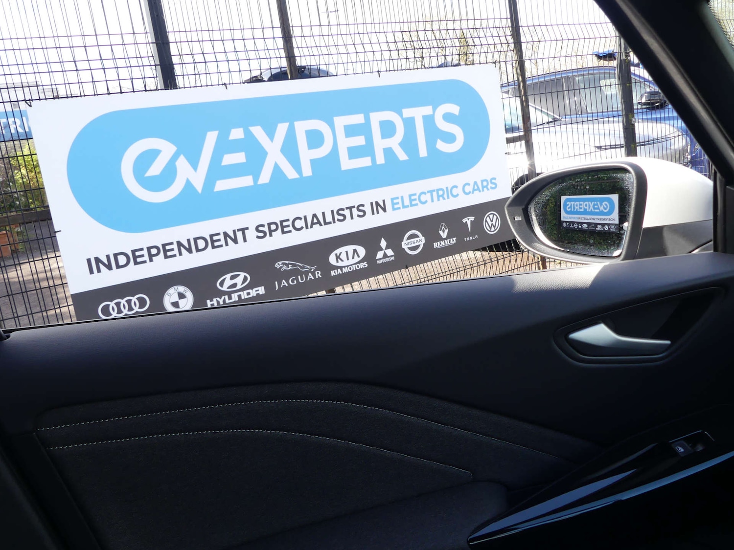 Used Volkswagen ID.3 2024 for sale - 77833276: Photo 8