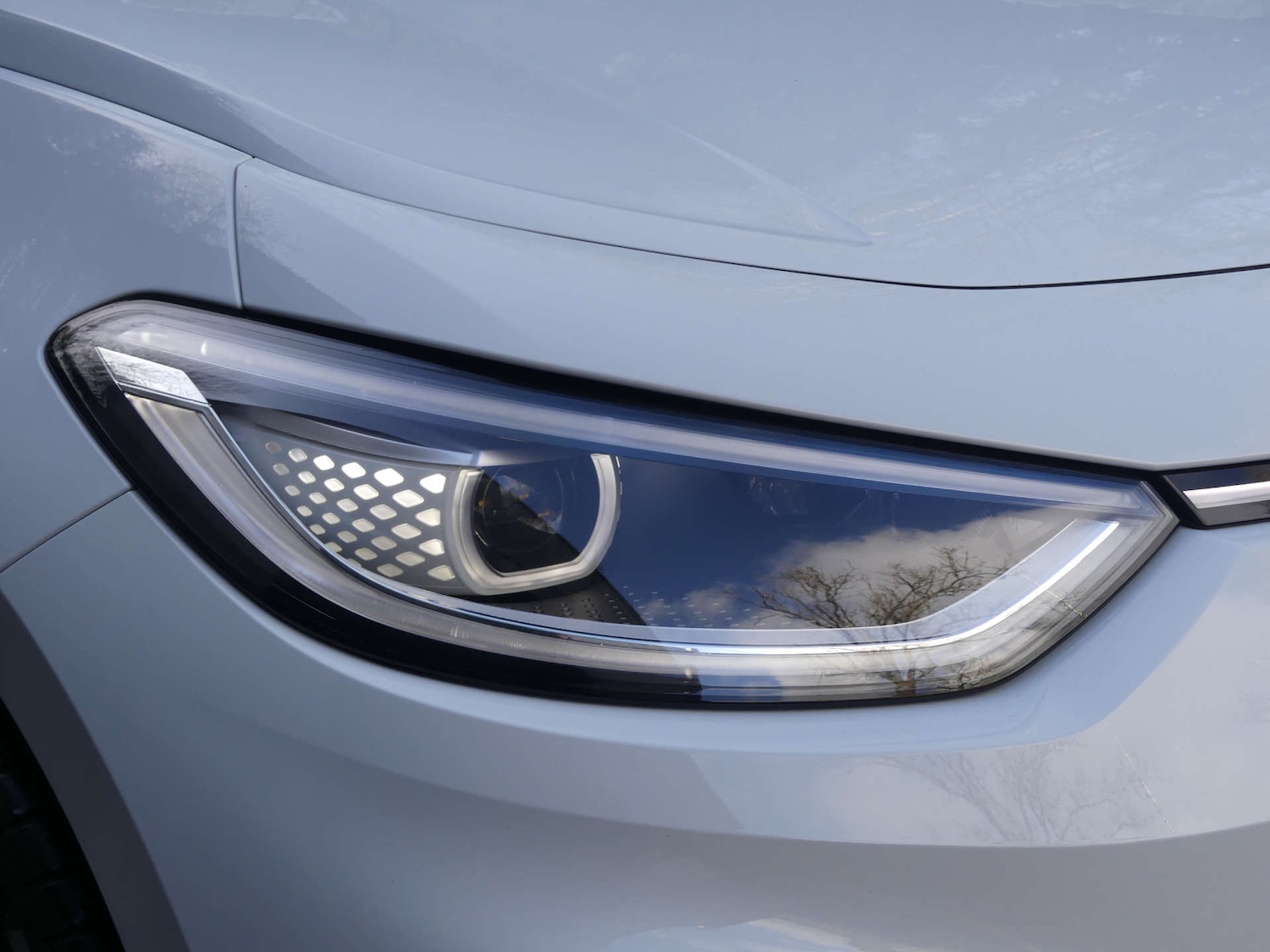 Used Volkswagen ID.3 2024 for sale - 77833276: Photo 85