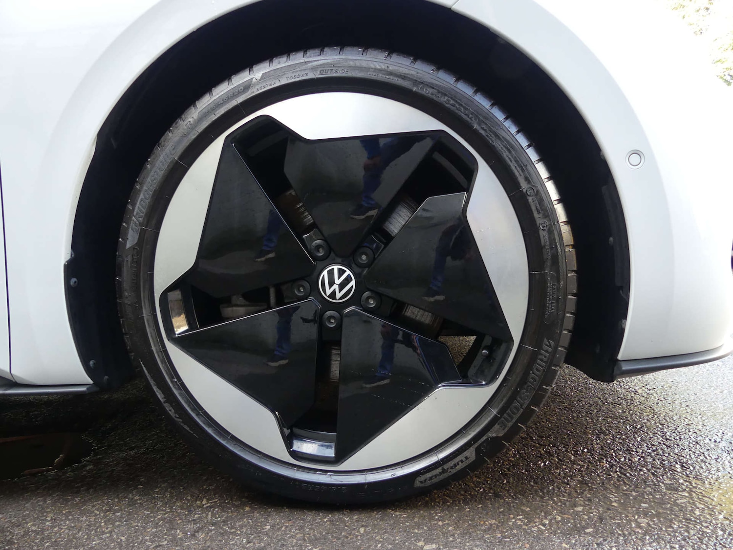 Used Volkswagen ID.3 2024 for sale - 77833276: Photo 90