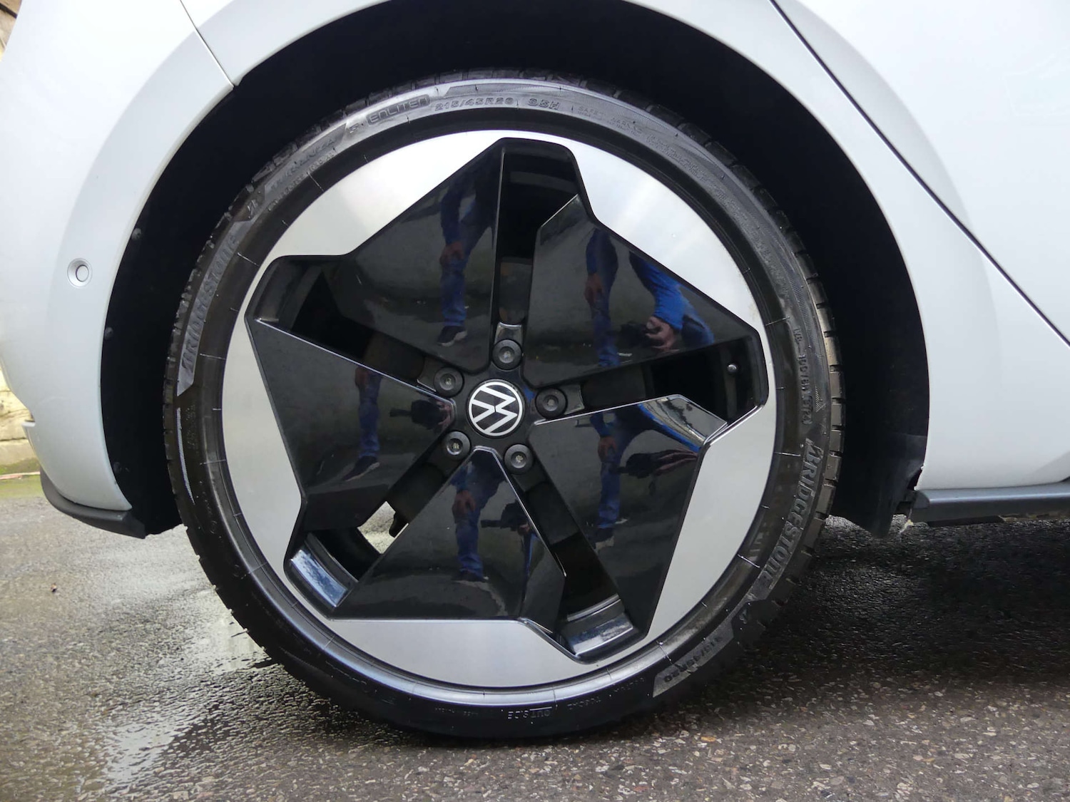 Used Volkswagen ID.3 2024 for sale - 77833276: Photo 91