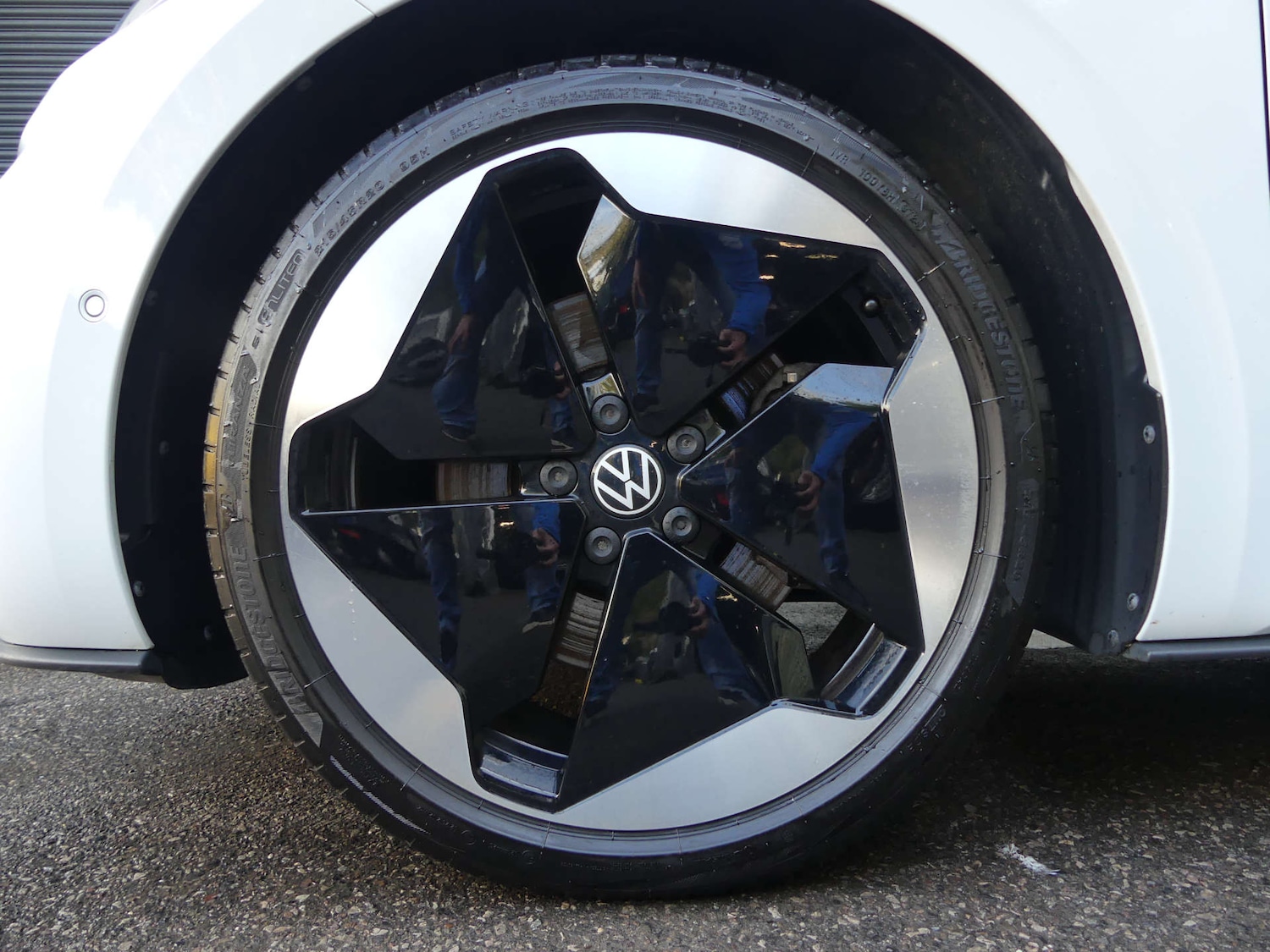 Used Volkswagen ID.3 2024 for sale - 77833276: Photo 92