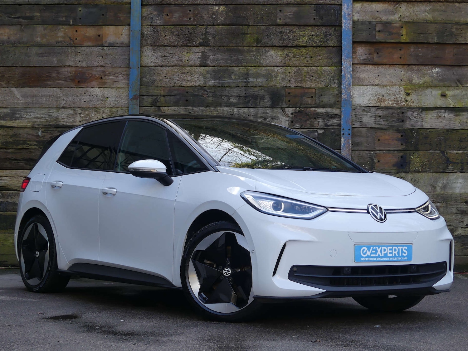 Used Volkswagen ID.3 2024 for sale - 77833276: Photo 94