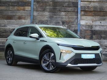 Used Skoda Elroq 2025 for sale - 79470697: Photo