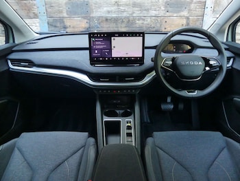 Used Skoda Elroq 2025 for sale - 79470697: Photo