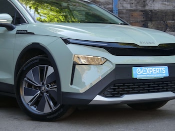 Used Skoda Elroq 2025 for sale - 79470697: Photo