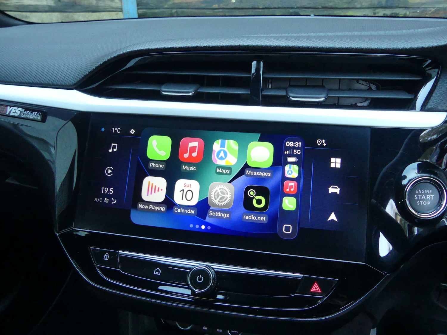 Used Vauxhall Corsa 2024 for sale - 77159477: Photo 13