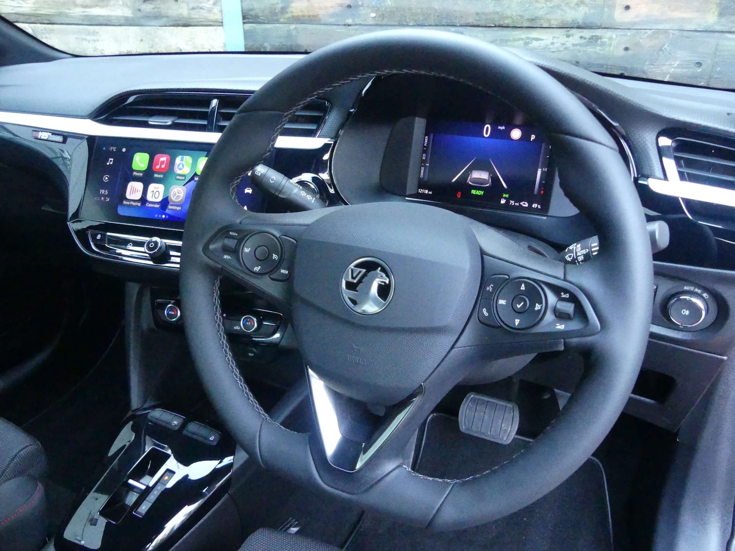 Used Vauxhall Corsa 2024 for sale - 77159477: Photo 14