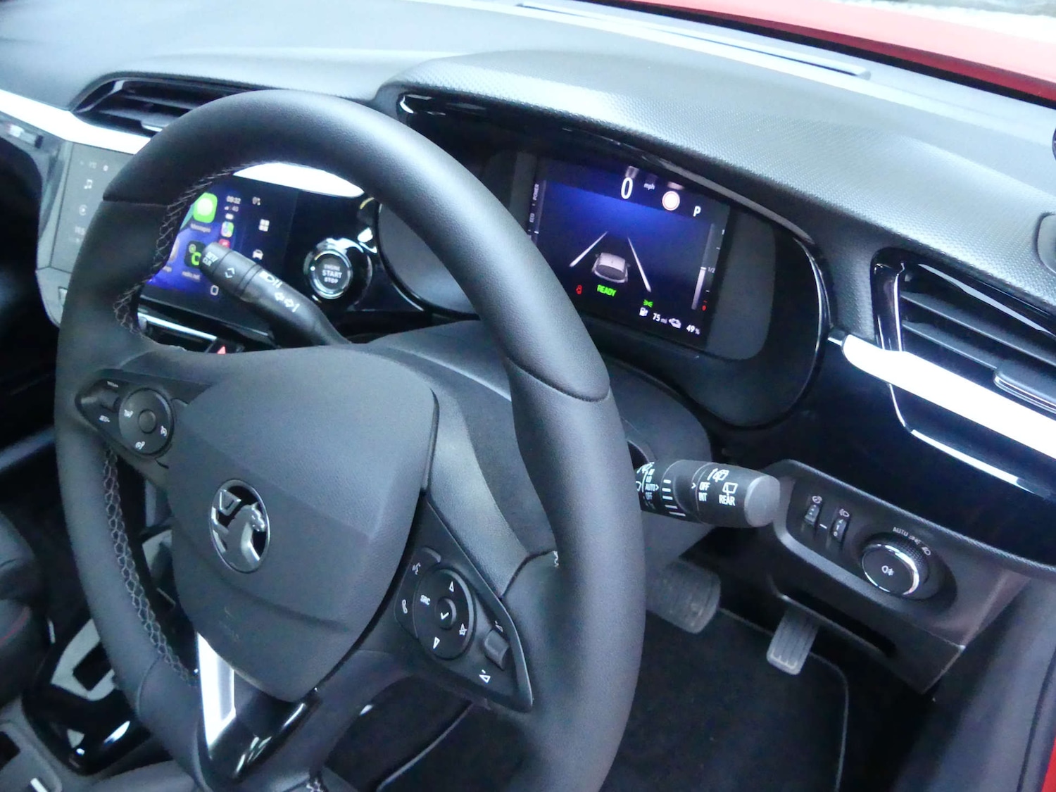 Used Vauxhall Corsa 2024 for sale - 77159477: Photo 15