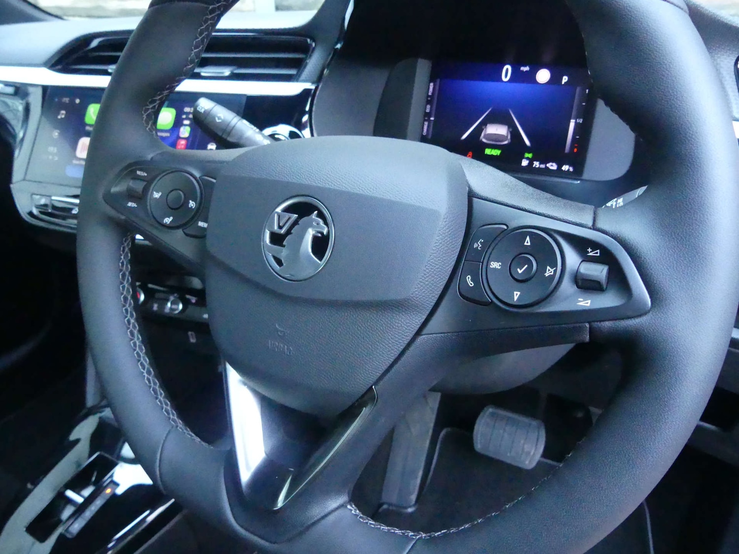 Used Vauxhall Corsa 2024 for sale - 77159477: Photo 16