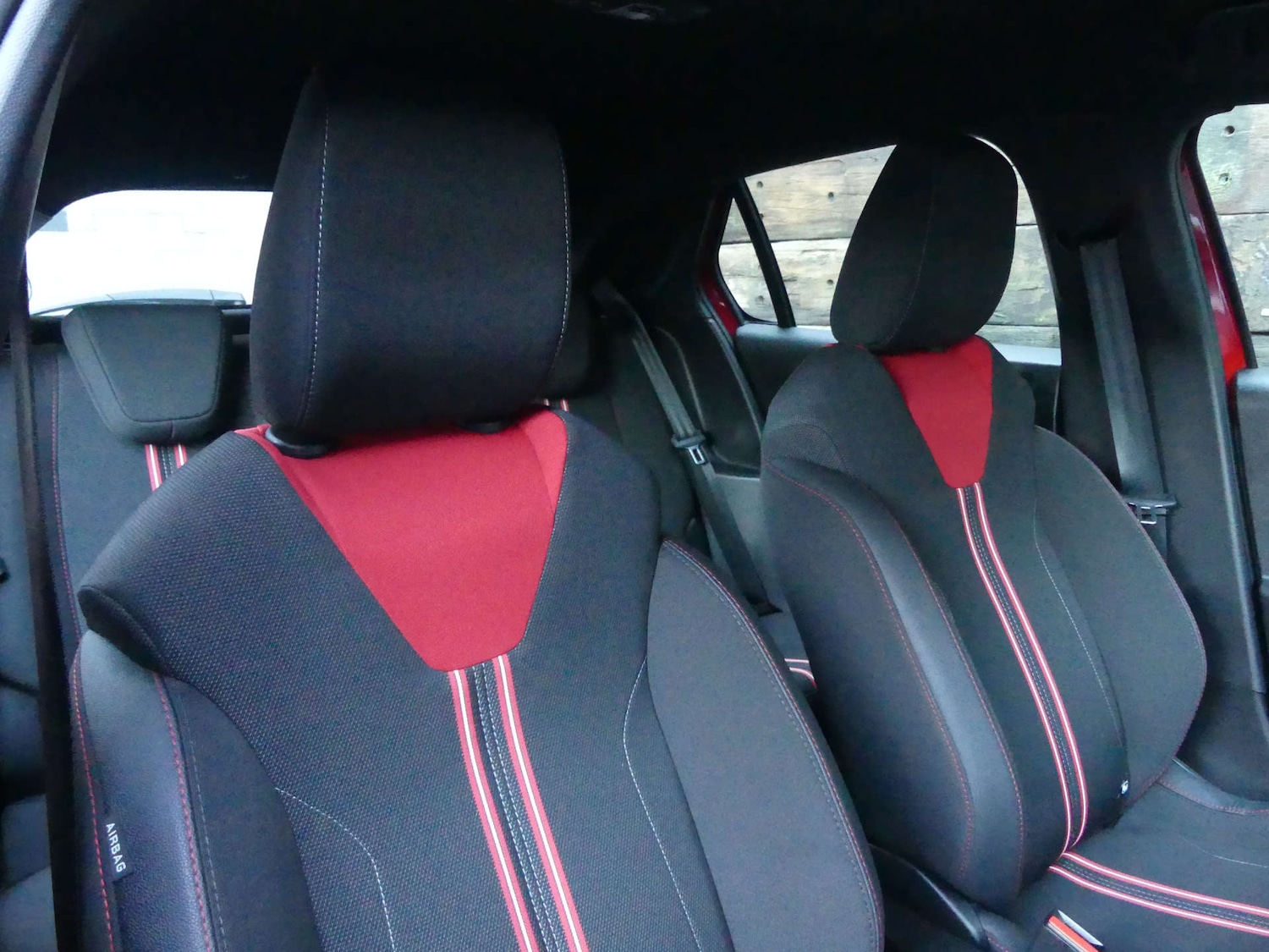 Used Vauxhall Corsa 2024 for sale - 77159477: Photo 19