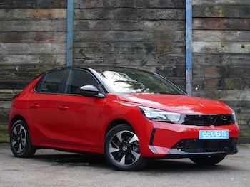 Used Vauxhall Corsa 2024 for sale - 77159477: Photo